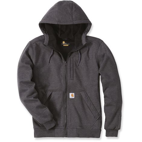  Sweat-shirt zippé capuche Windfighter