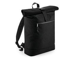 Sac à dos Roll-Top recyclé