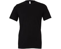 T-shirt homme col rond