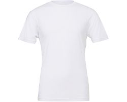 T-shirt homme col rond