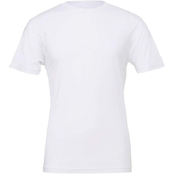  T-shirt homme col rond