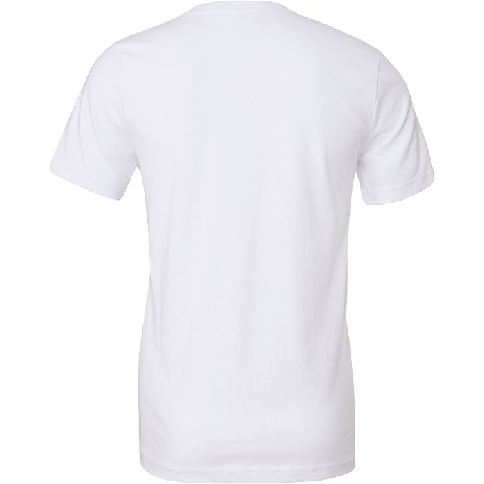  T-shirt homme col rond