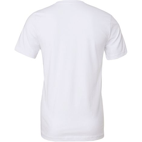  T-shirt homme col rond