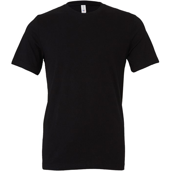  T-shirt homme col rond
