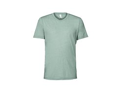 T-SHIRT homme TRIBLEND COL ROND