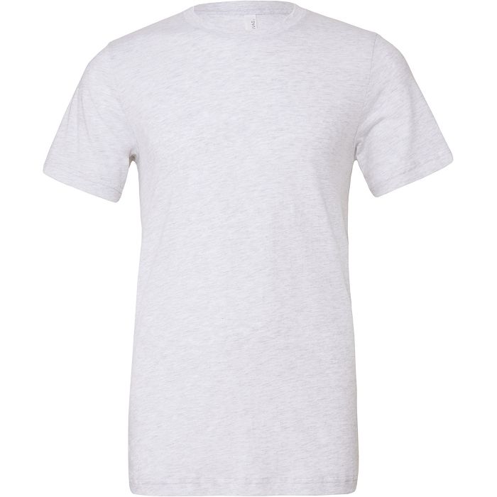  T-SHIRT homme TRIBLEND COL ROND