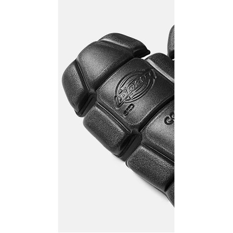  Genouillères incurvées (SA68)