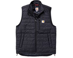 Gilet sans manches Gilliam