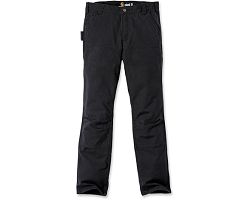 Pantalon homme Stretch Coton Duck