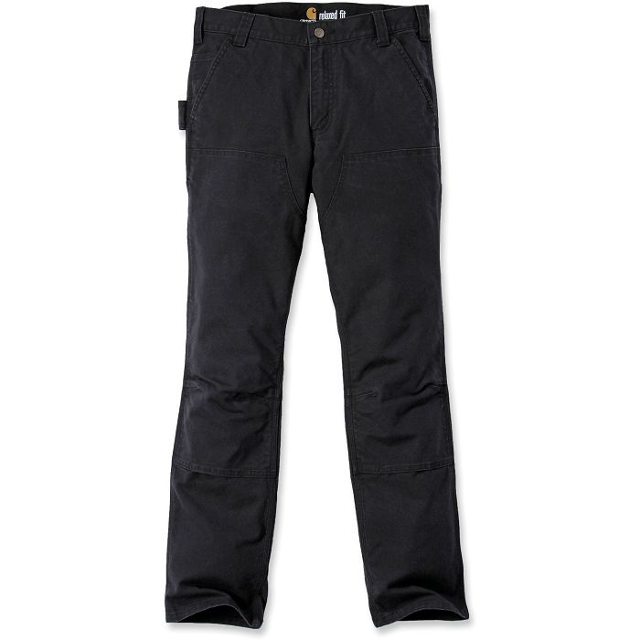  Pantalon homme Stretch Coton Duck