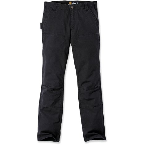  Pantalon homme Stretch Coton Duck