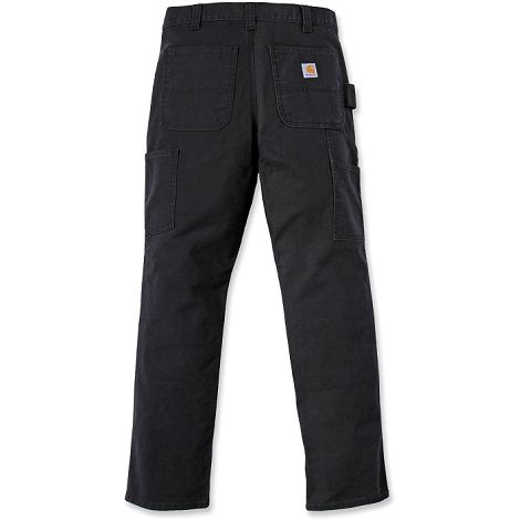  Pantalon homme Stretch Coton Duck