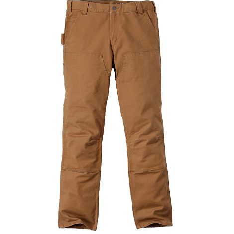  Pantalon homme Stretch Coton Duck