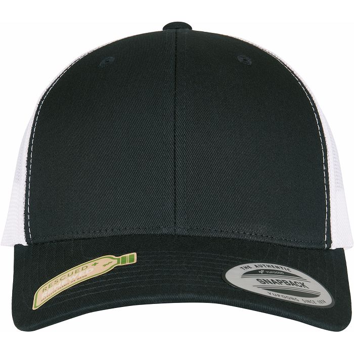  Casquette Classic retro trucker