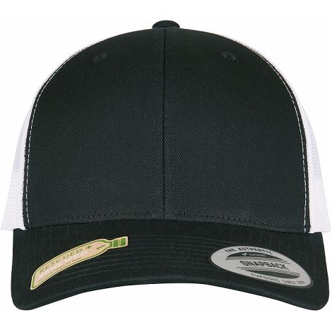  Casquette Classic retro trucker