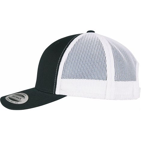  Casquette Classic retro trucker