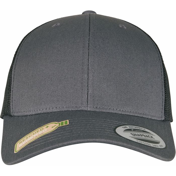  Casquette Classic retro trucker