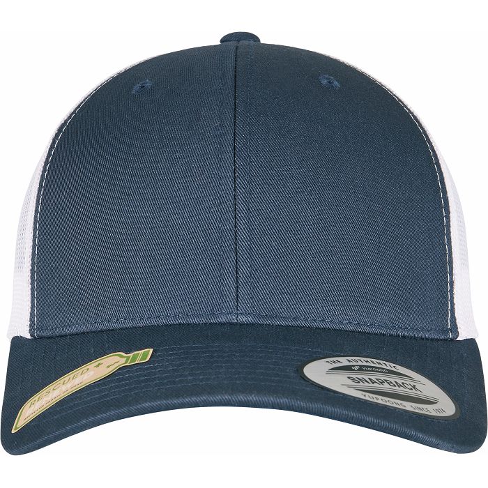  Casquette Classic retro trucker