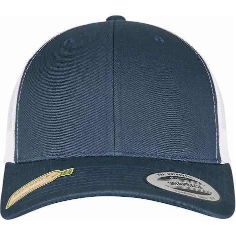  Casquette Classic retro trucker