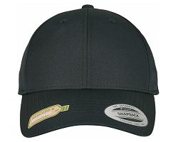 Casquette recycled Poly Twill