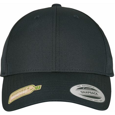  Casquette recycled Poly Twill