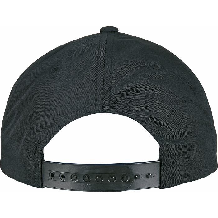  Casquette recycled Poly Twill