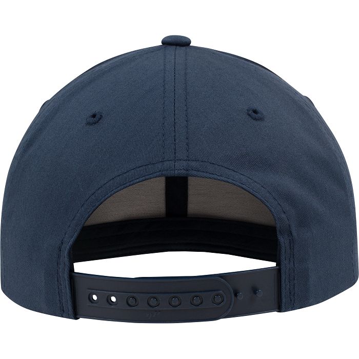  Casquette Snapback classique incurvée