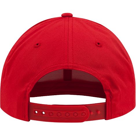  Casquette Snapback classique incurvée