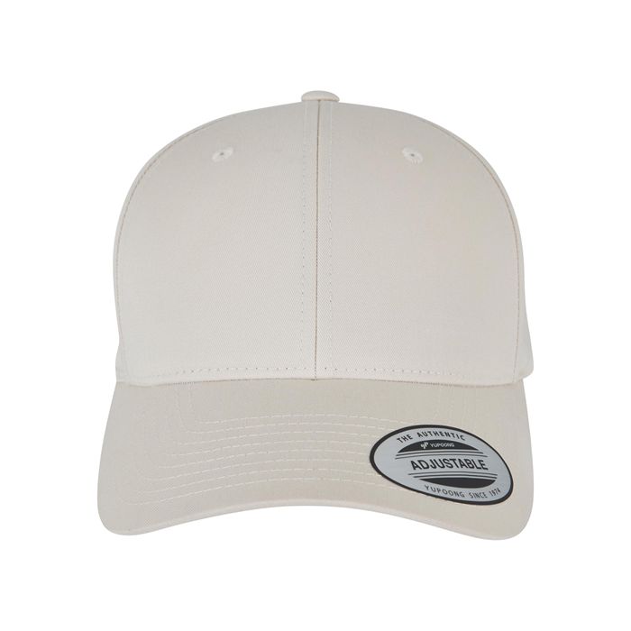  Casquette Snapback classique incurvée