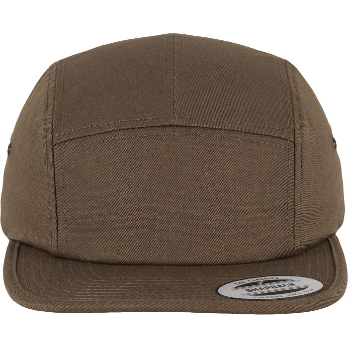  Casquette Classic Jockey