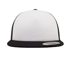 Casquette foam trucker