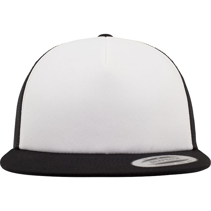  Casquette foam trucker