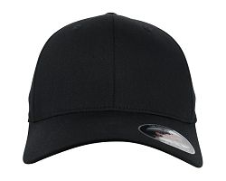 Casquette Flexfit coton organique