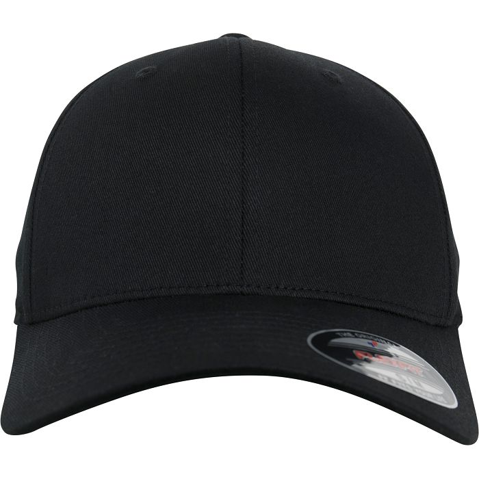  Casquette Flexfit coton organique