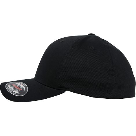  Casquette Flexfit coton organique