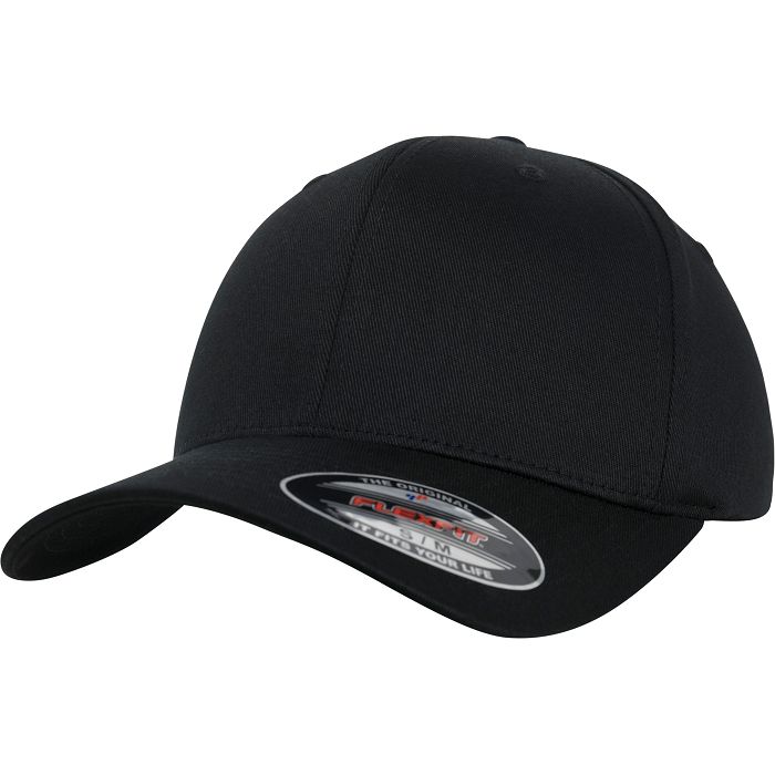  Casquette Flexfit coton organique