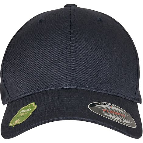  Casquette Flexfit coton organique