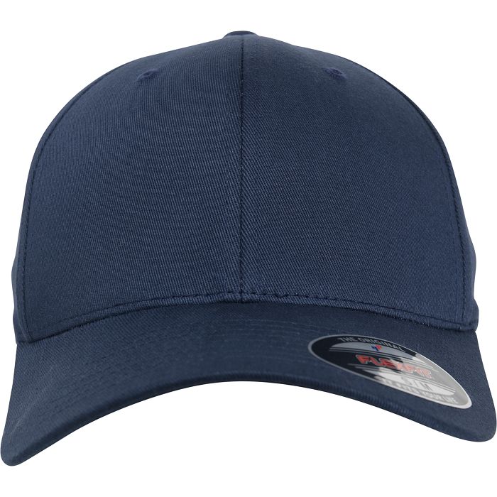  Casquette Flexfit coton organique