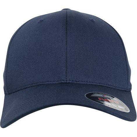  Casquette Flexfit coton organique