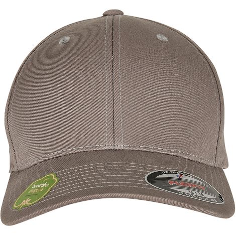  Casquette Flexfit coton organique