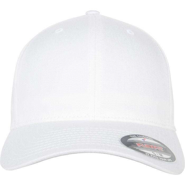  Casquette Flexfit coton organique