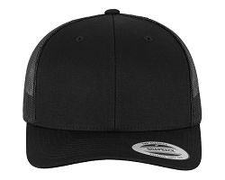 Casquette retro trucker