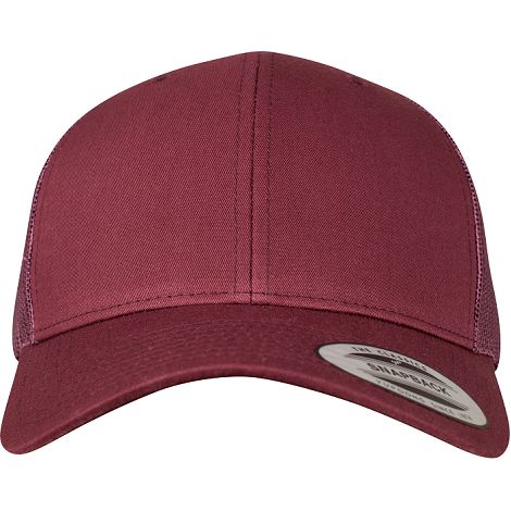  Casquette retro trucker