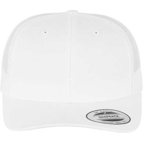  Casquette retro trucker