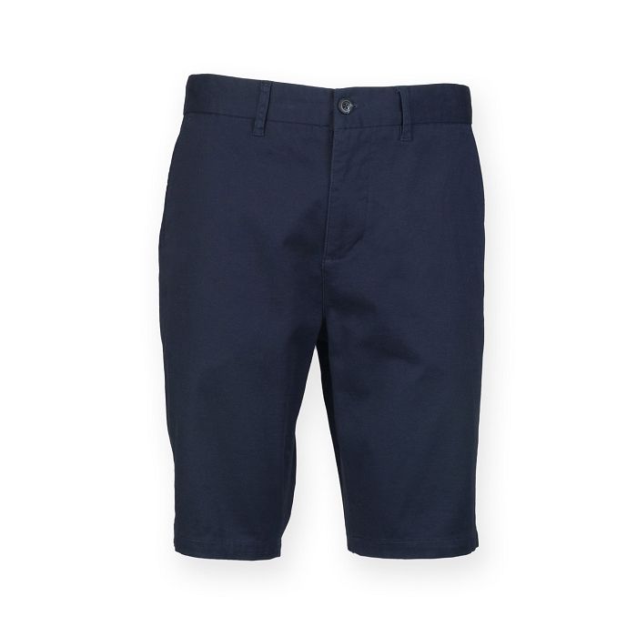  Short Chino Stretch Homme