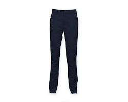 Pantalon Chino Stretch Homme