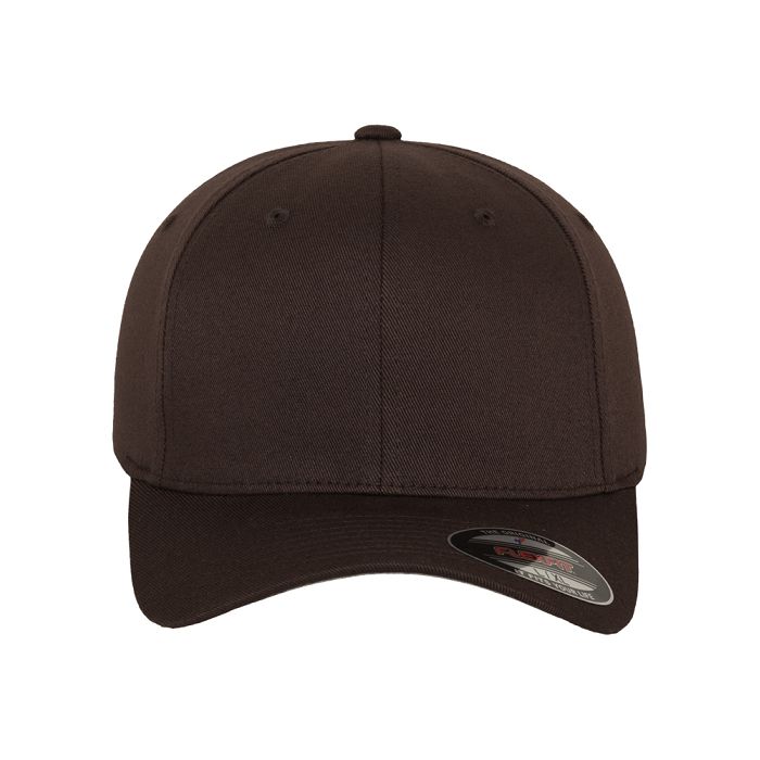  Casquette Flexfit Wooly Combed