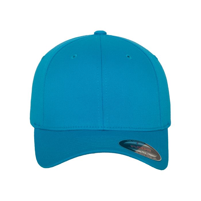  Casquette Flexfit Wooly Combed