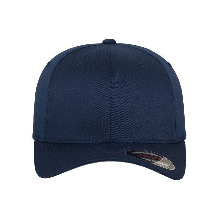  Casquette Flexfit Wooly Combed