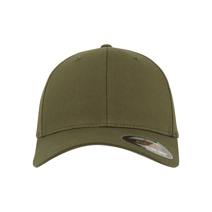  Casquette Flexfit Wooly Combed